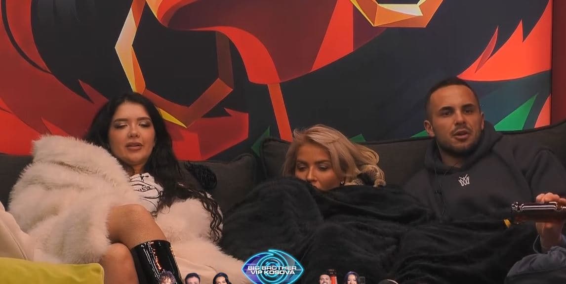 “Pse po rren?”, buxheti përplasë Edin dhe Albën (VIDEO)