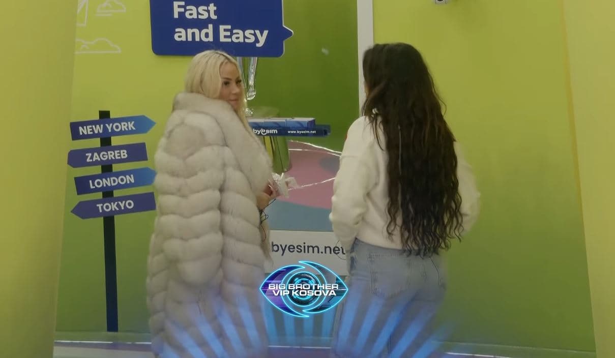 Përçarje mes Albës dhe Benitës? (VIDEO)