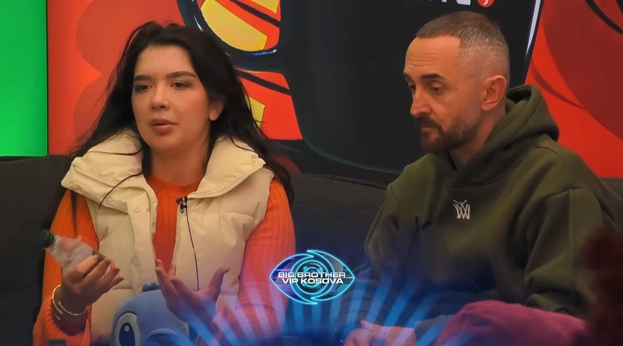"U rrëzua vet", Alba tregon si eskaloi situata me Bian (VIDEO)