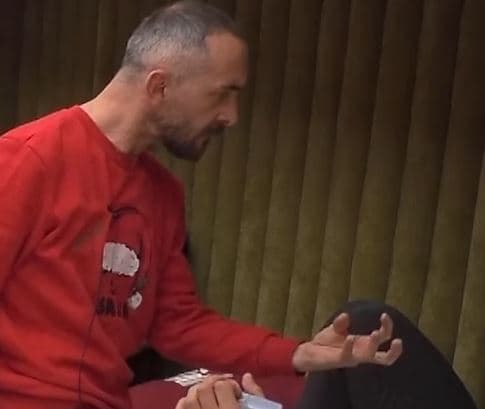 Arditi flet për lojën me Fjollën: Kur e lyp, nuk e bëj hesap (VIDEO)