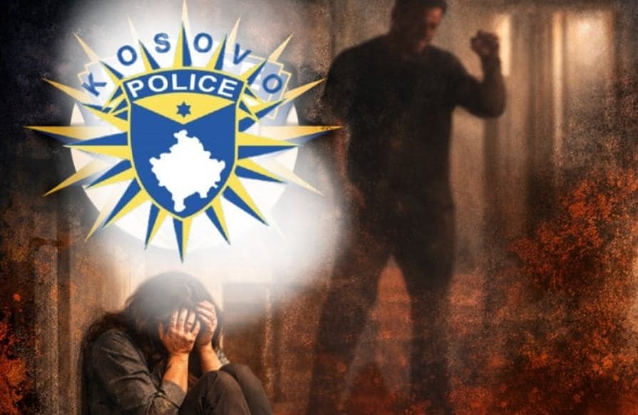 Burri në Ferizaj rrah gruan, Policia i gjen armë – Prokurori e liron