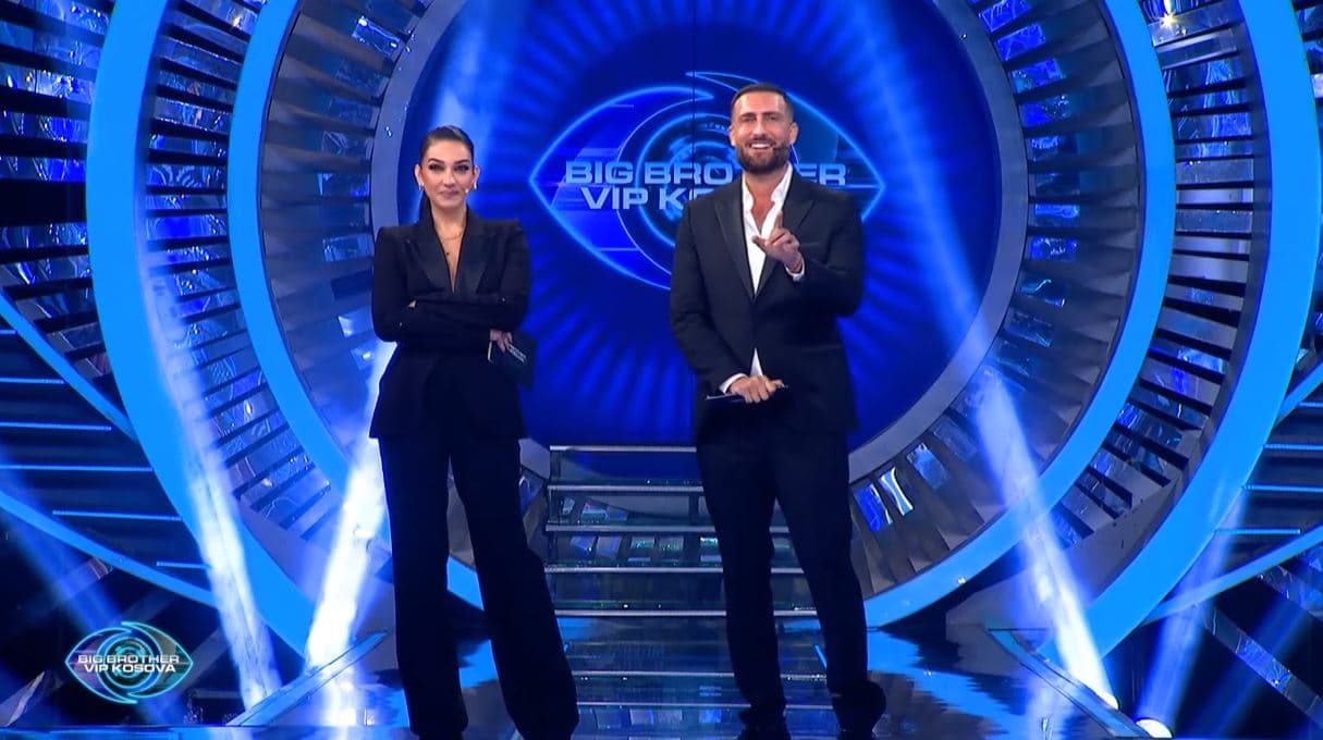Mbyllet televotimi për banorin e preferuar (VIDEO)