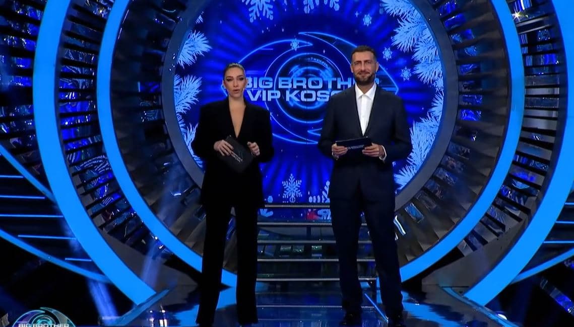 Sonte eliminim i dyfishtë në BBVK (VIDEO)