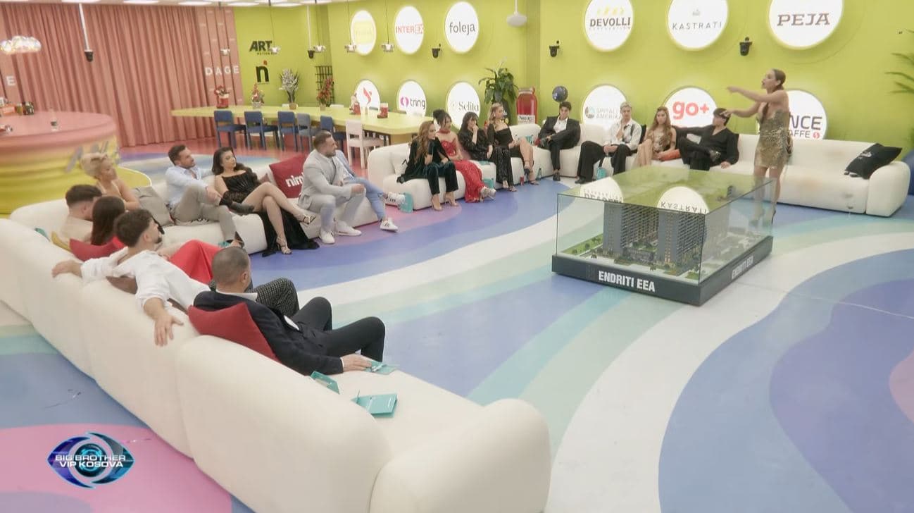 “Nuk ke eksperiencë ti”, vazhdon debati mes Fjolles dhe Edit në “Prime” (VIDEO)
