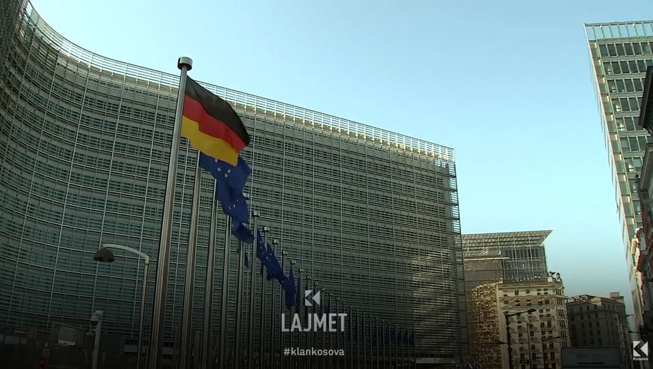Zhvillimet në Bruksel: Java e ardhshme, e nxehtë për Kosovën (VIDEO)