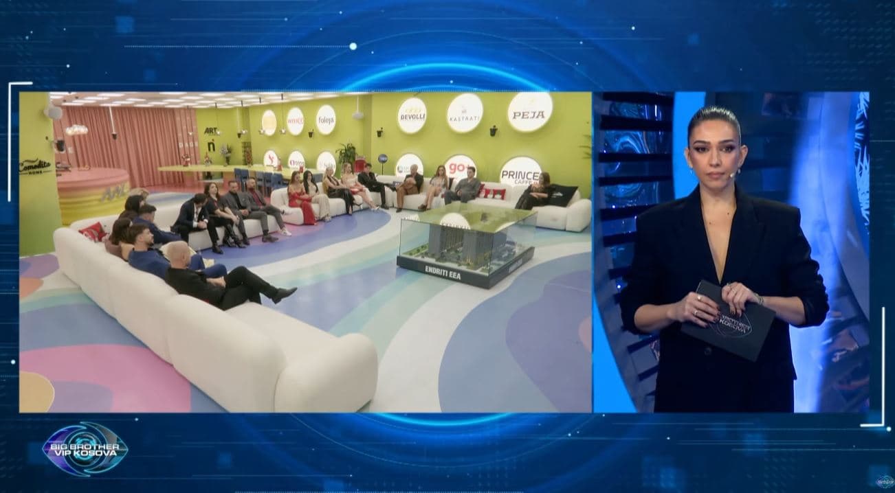 Votoi kush votoi – Mbyllet televotimi për të nominuarit (VIDEO)