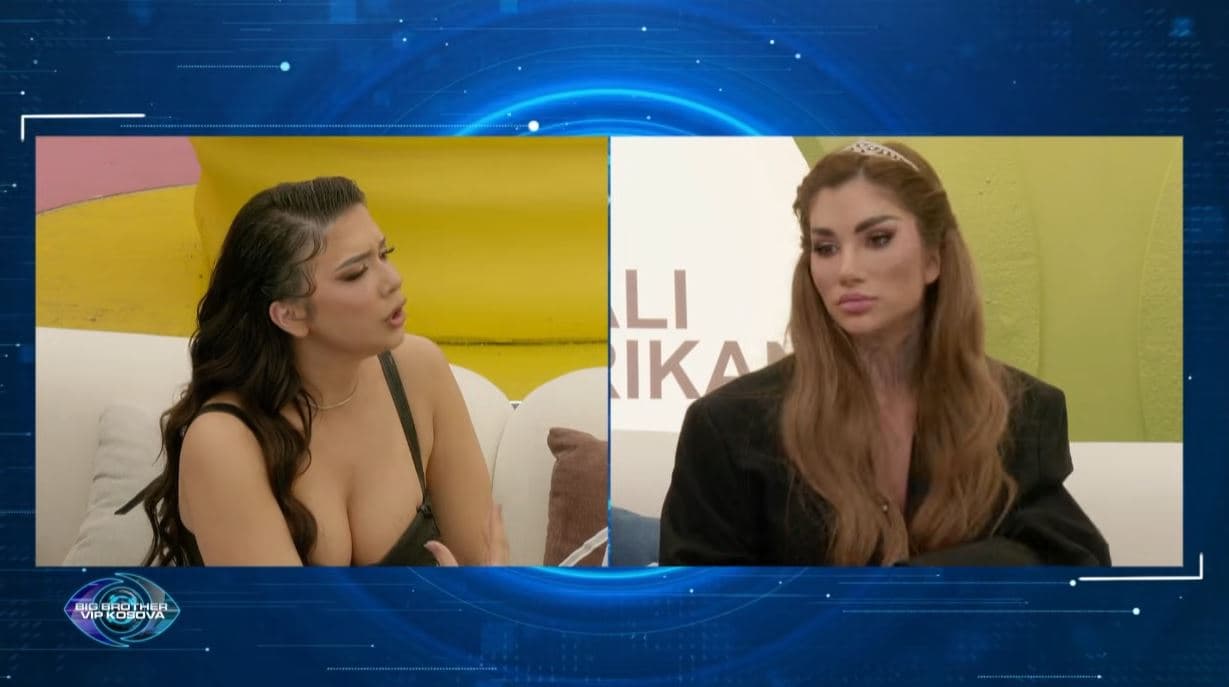 Vazhdon debate mes dy banoreve, Bia e quan manipuluese Albën (VIDEO)