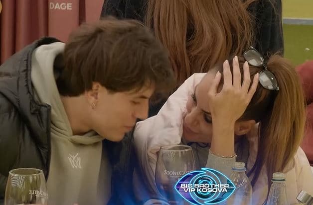 “Unë nuk jam për lidhje këtu” – Çfarë po i tregon Klodi Hygertës (VIDEO)
