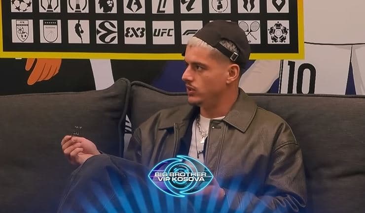 "Çka t’vyn çifti i këtij?" – Londrimi flet për Labin (VIDEO)