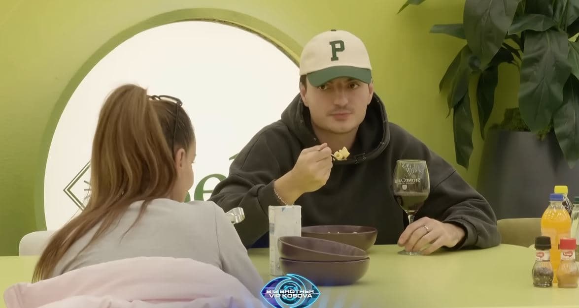 Banorët mahniten me gatimet e "Labinotit të ri", Benita i vë notën 10 (VIDEO)