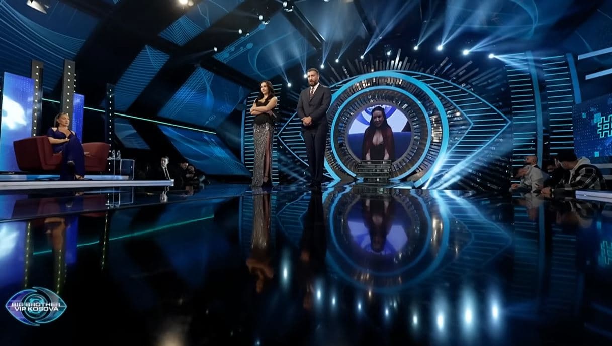 Prime i BBVK, krejt çka ndodhi: Tension, përplasje dhe rrëfime emocionuese (VIDEO)