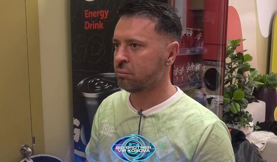 Labi i thotë Dolces: Nuk më intereson nominimi, kam publikun jashtë (VIDEO)