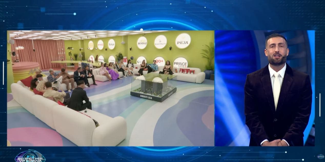 Kë doni të shpëtoni? Hapet televotimi për të nominuarit e kësaj jave! (VIDEO)