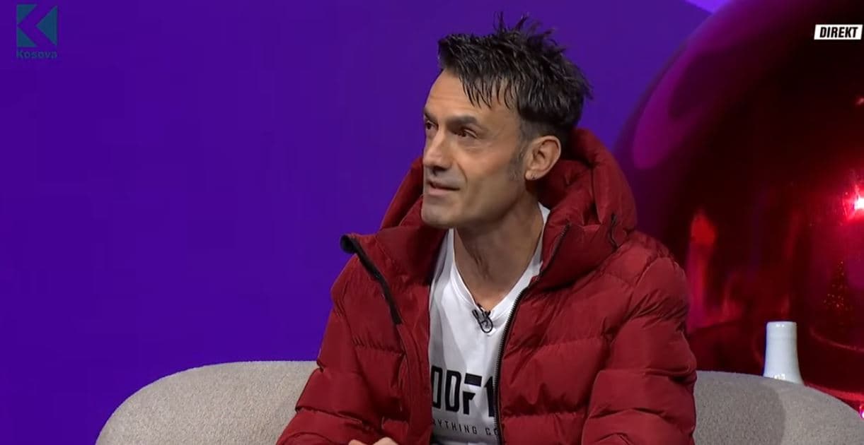 "Boma hallall oj nanë", Puraj thotë se është kënga më e vështirë për ta kënduar (VIDEO)
