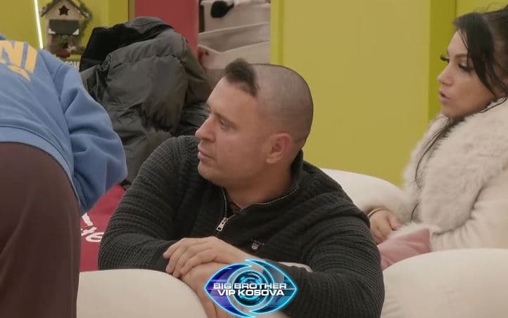 “Po ti koke serb” – tension mes Labit dhe Kushtrimit (VIDEO)