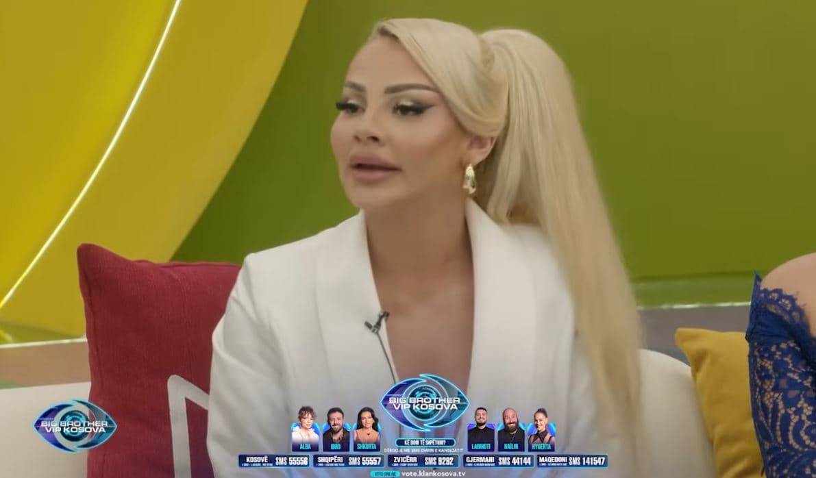 Çfarë i bëri bashkë dikur Edin dhe Benitën? (VIDEO)