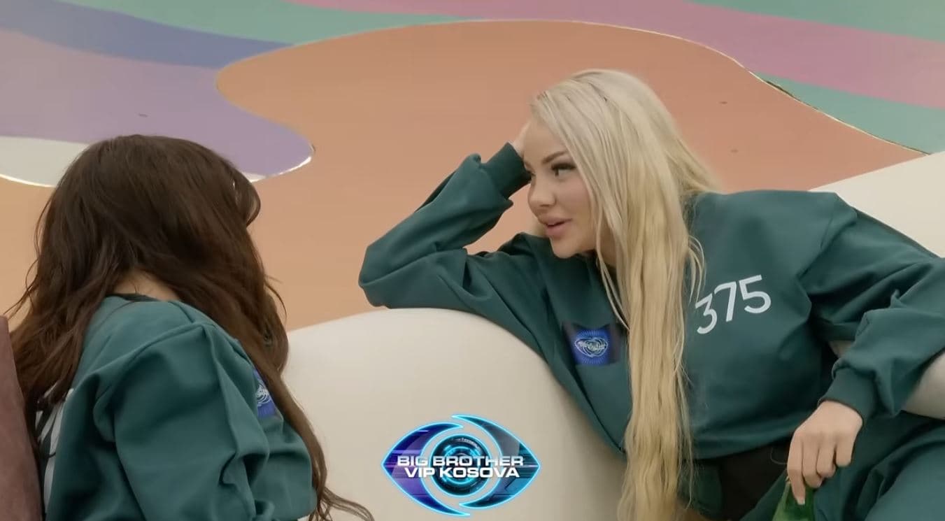 “Shumë është besnik, veç le të bashkohemi", Benita i hap zemrën Sasës (VIDEO)