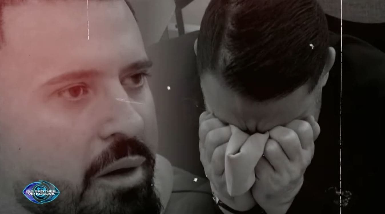 "Motra t'u martua me afrikan" - Rrëfimi i trishtë i Labit, si refuzoi kontaktin me të 5 vite (VIDEO)
