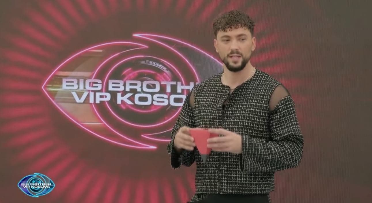 Përveç Toneyt, edhe gjashtë banorë të tjerë u nominuan, kë doni ta shpëtoni?