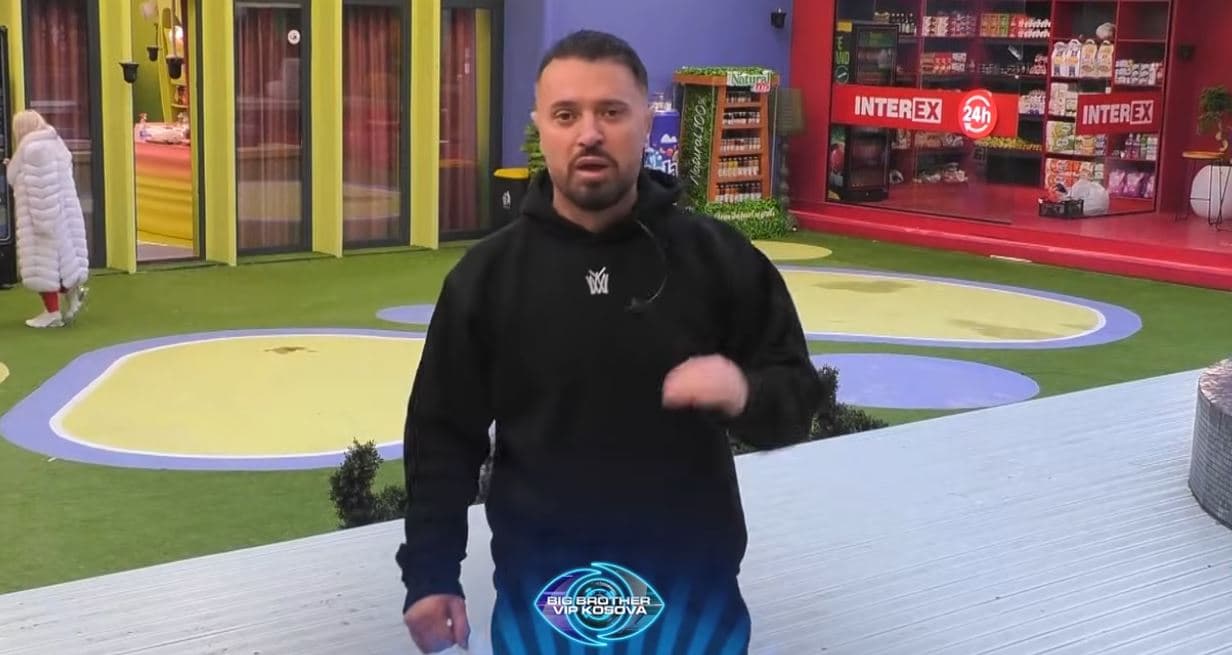 Labi: 6 vite kam shku te psikologu prej asaj që kam parë në luftë (VIDEO)