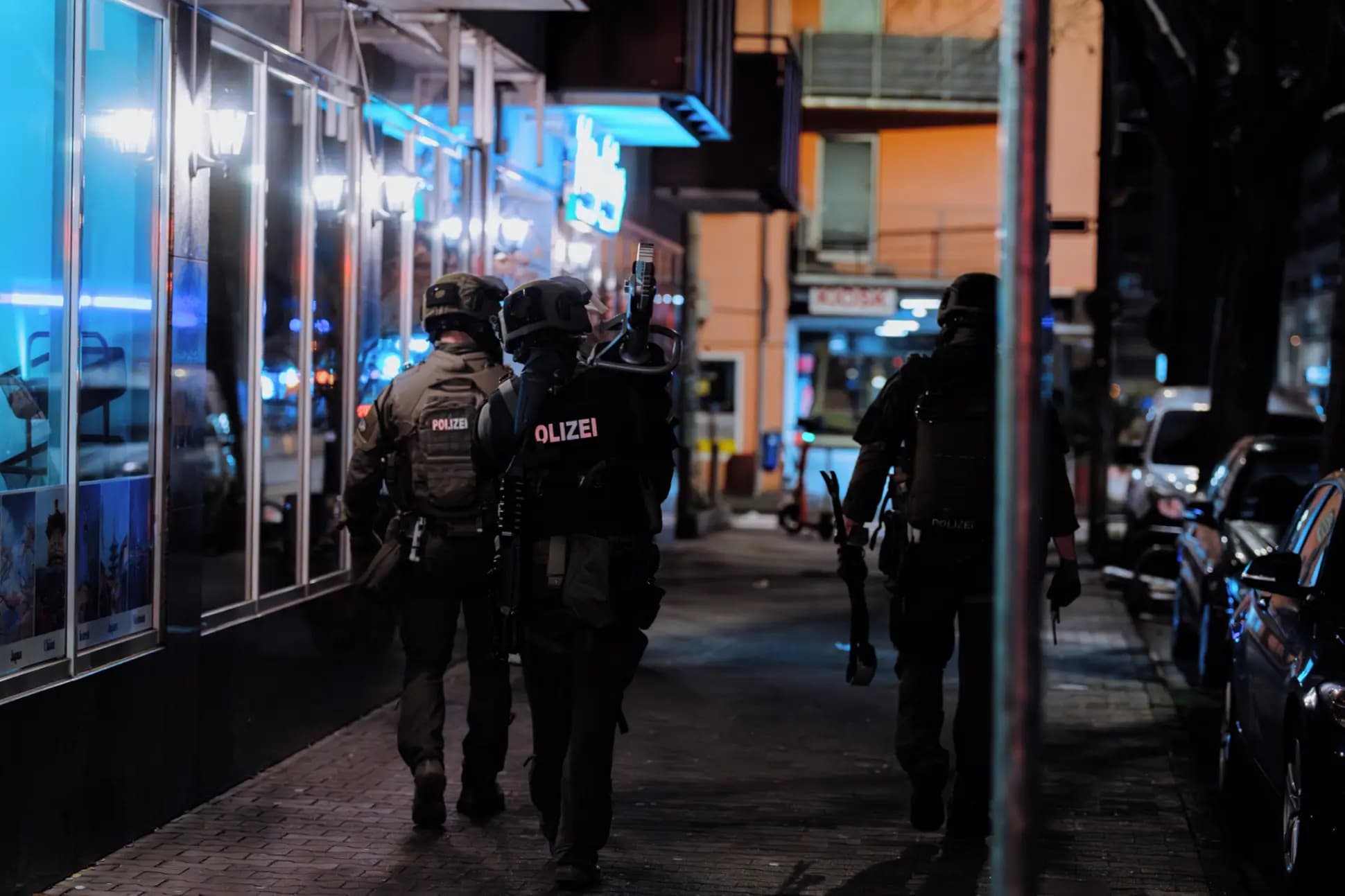 500 policë në aksion, Europol kap figurat kyçe të “Kartelit Ballkanik” në Gjermani