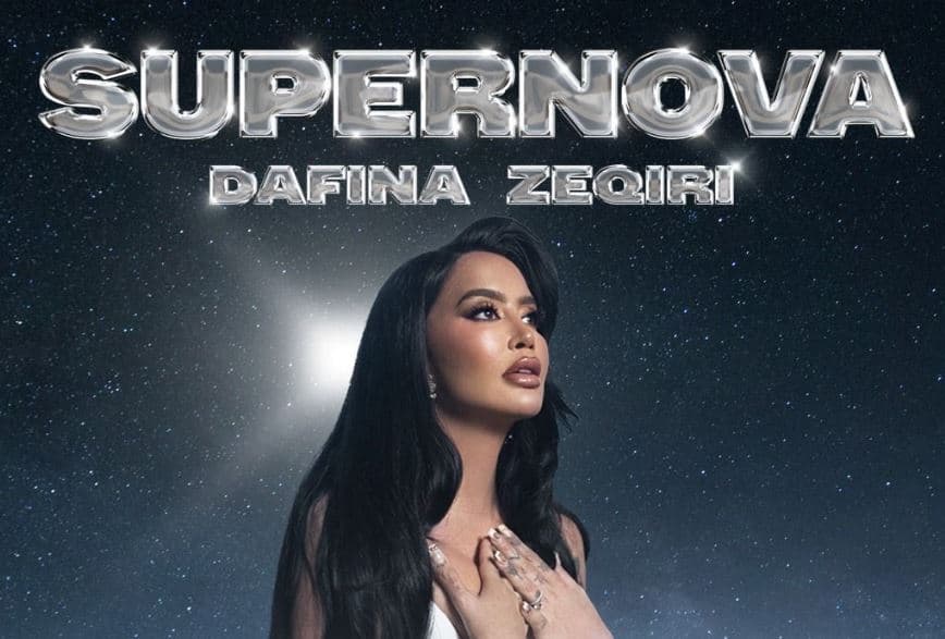 Zgjedhjet ia ndryshojnë lokacionin e koncertit Dafina Zeqirit