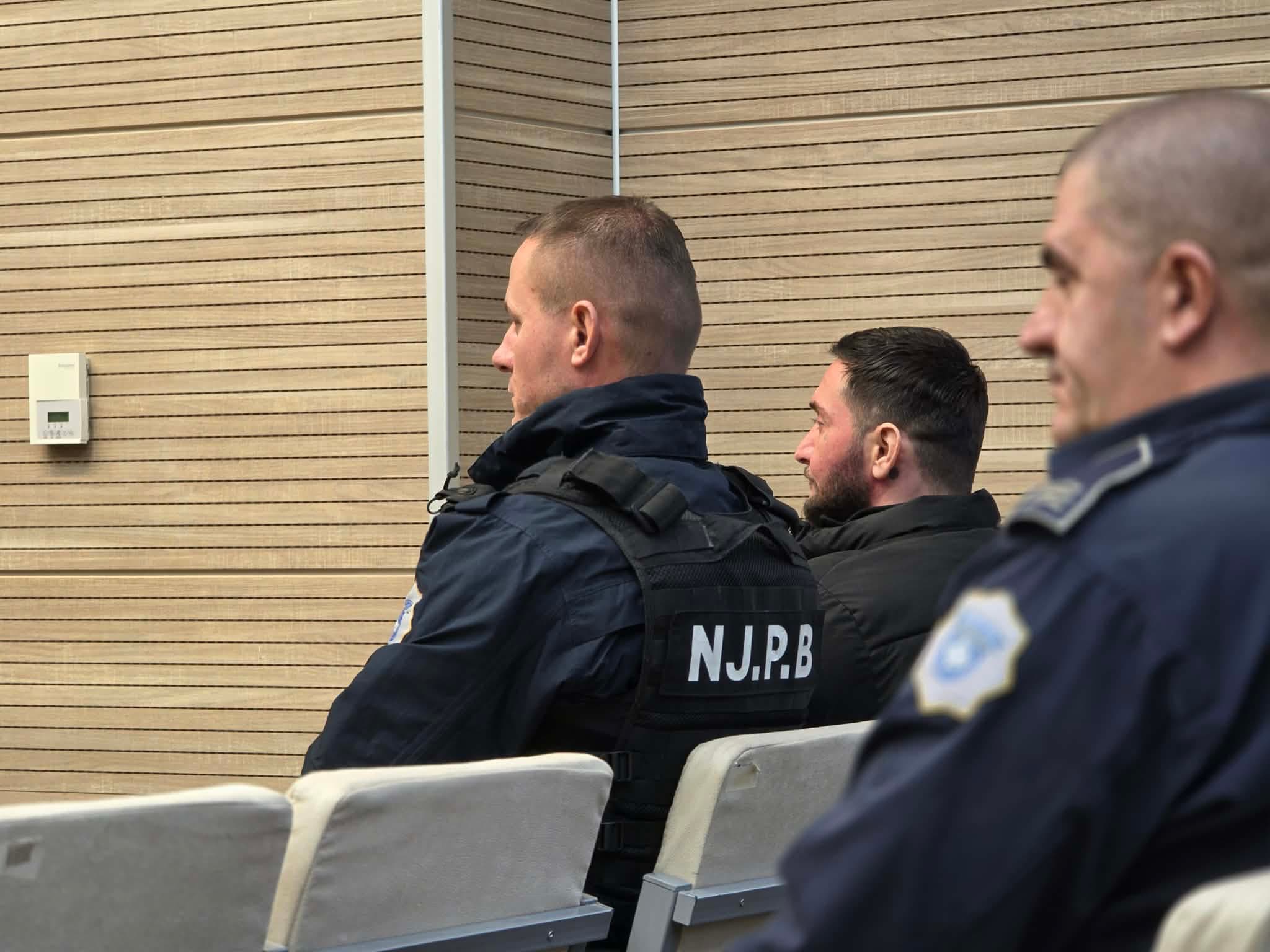 Dardan Krivaqa: Kërkoj falje, s’ishte e qëllimshme - kam qenë nën ndikim të drogës