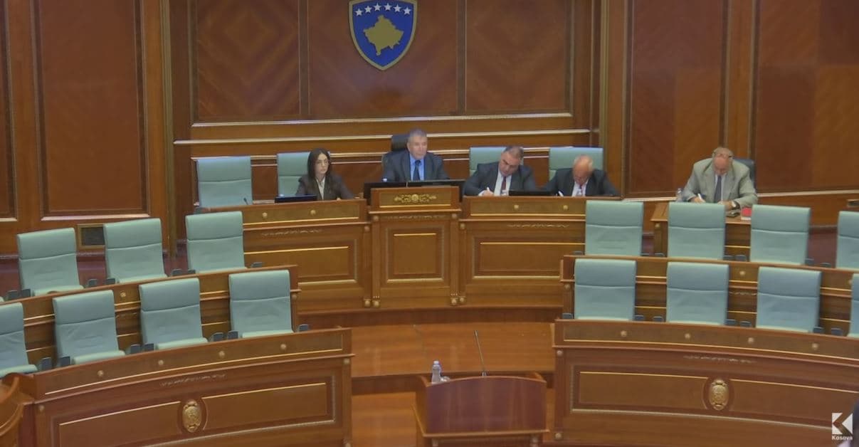 78-vjeçari i Vetëvendosjes: Dehari mbetet kryeplaku i Kuvendit? (VIDEO)