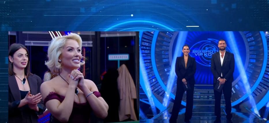Historike: Banorja e BBVK transferohet në formatin e njëjtë në Itali (VIDEO)