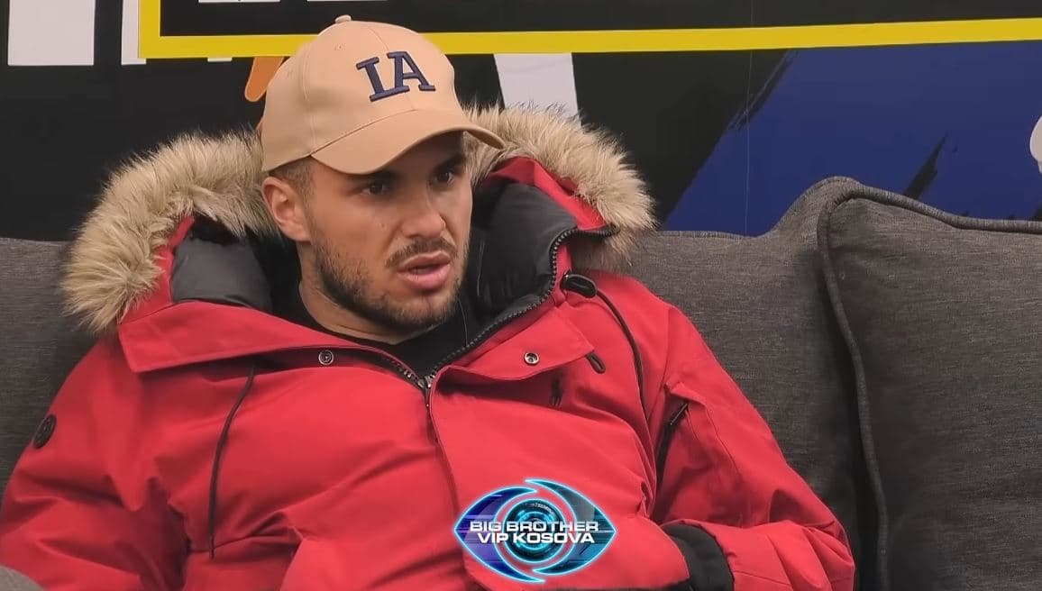 “Dole nga Big-u dhe humbe Dolcen”, Edi ‘parashikon’ të ardhmen? (VIDEO)