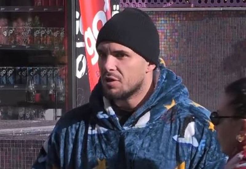 Edi i mërzitur nga ftohja e raportit me Dolcen: M'ka thënë indirekt të largohem nga shtrati (VIDEO)