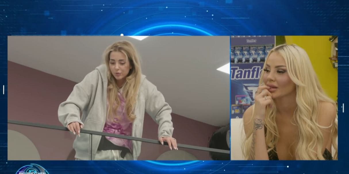 “18 vjet, dreq”, përplasje, ofendime e xhelozi mes Benitës dhe Elijonës (VIDEO)