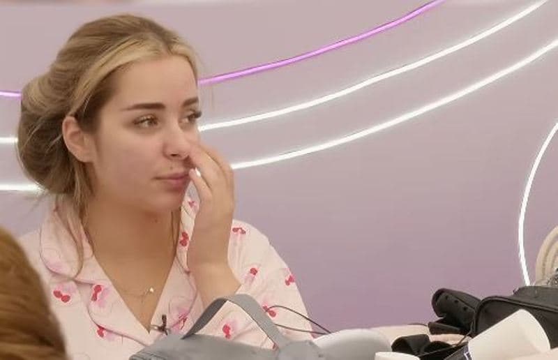 Elijona flet për Labin: E shoh goxha larg në lojë (VIDEO)