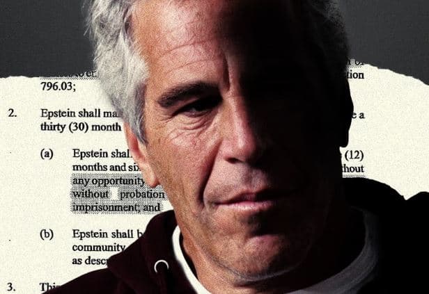 Departamenti i Drejtësisë në ShBA publikon sot 'qindra mijëra' dokumente të Epstein