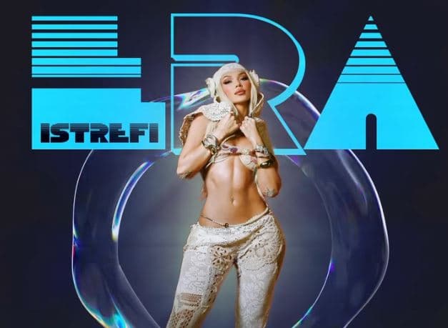 Ekskluzive: Era Istrefi nesër me performancë në Big Brother VIP Kosova
