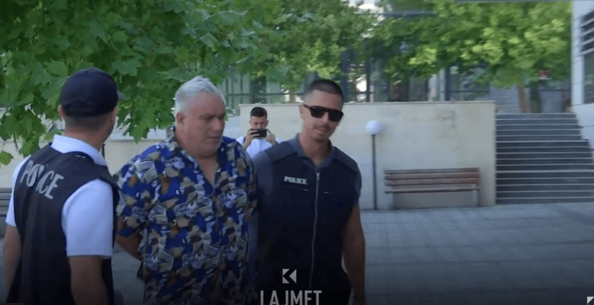 Supremja kthen në rivendosje çështjen e Ramadan Morinës, paraburgimi mbetet në fuqi