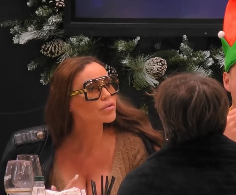 Nuk jam lojtare, jam ardhur spontanisht”, kris debati mes Shkurtës dhe Fjollës (VIDEO)