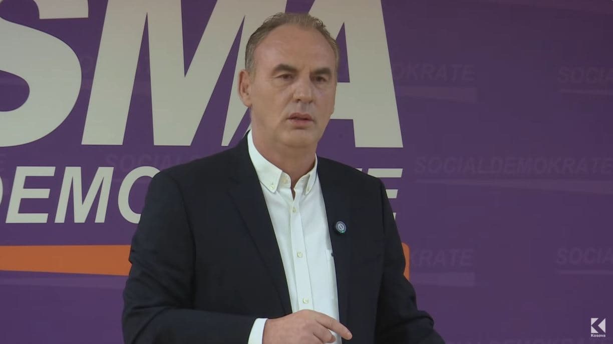Gjasat e Limajt: A do ta kalojë Nisma “pragun” e hyrjes në PDK? (VIDEO)