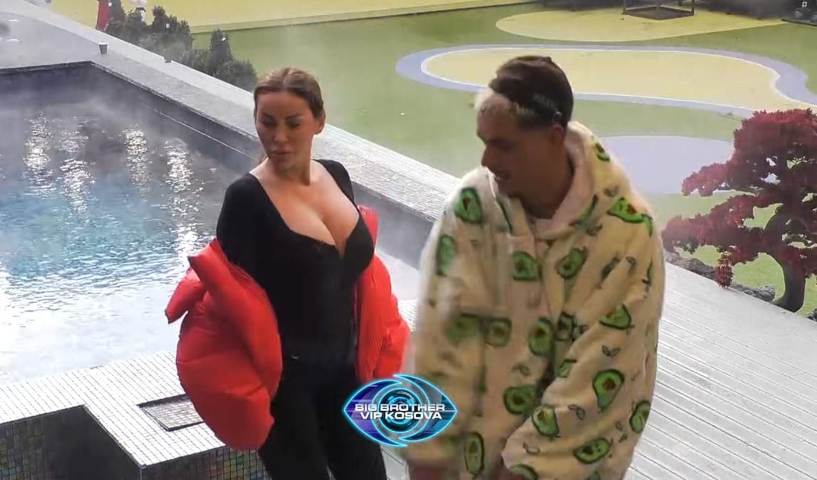 Fjolla thotë se Londrimi ia ndreq qejfin (VIDEO)