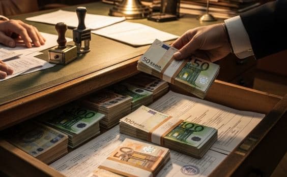 Nisin hetimet ndaj gjyqtarit të dyshuar për korrupsion në Graçanicë