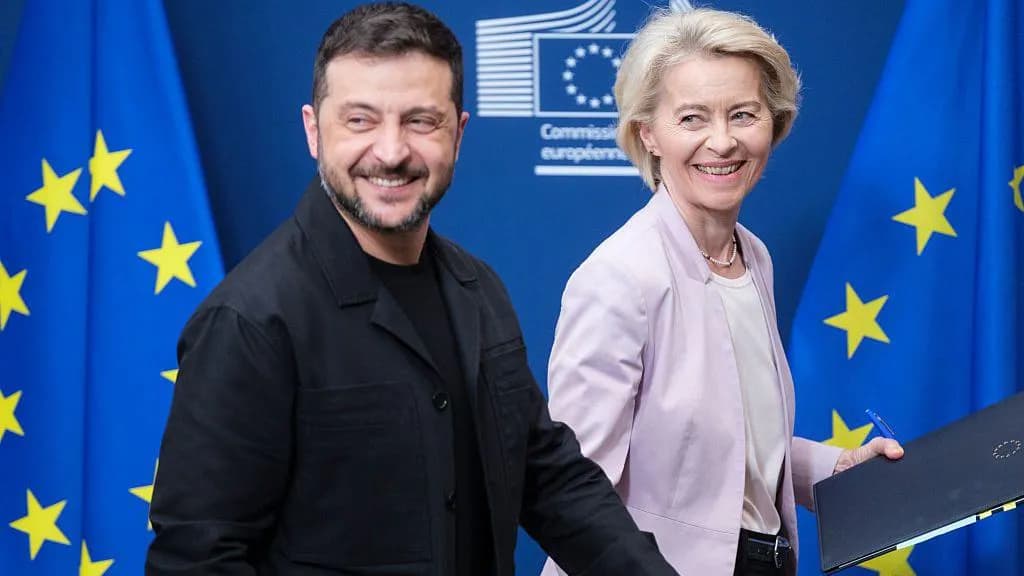 Rusia kundërshton planin e Evropës për t'i dhënë hua Ukrainës paratë e ngrira të Moskës