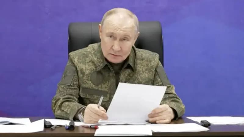 Putini ka treguar pak dëshirë për kompromis në Ukrainë