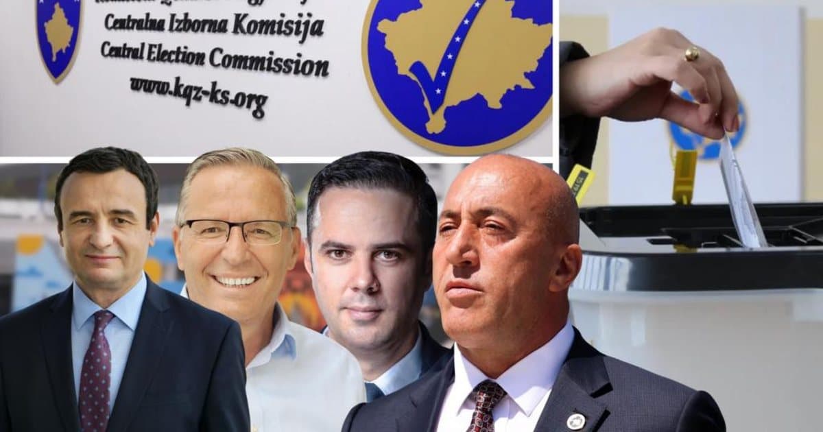 Listat e kandidatëve: VV s’e ndryshon 10-shen e parë, të tjerët po (VIDEO)