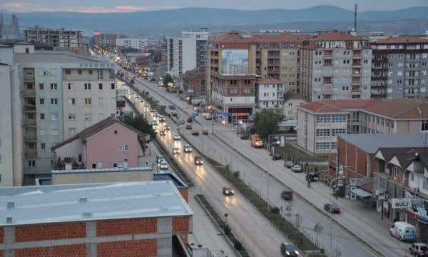 Banorët e Fushë Kosovës në hall pa ujë: Turbullirat e Ibër–Lepencit lënë të “etur” katet e larta