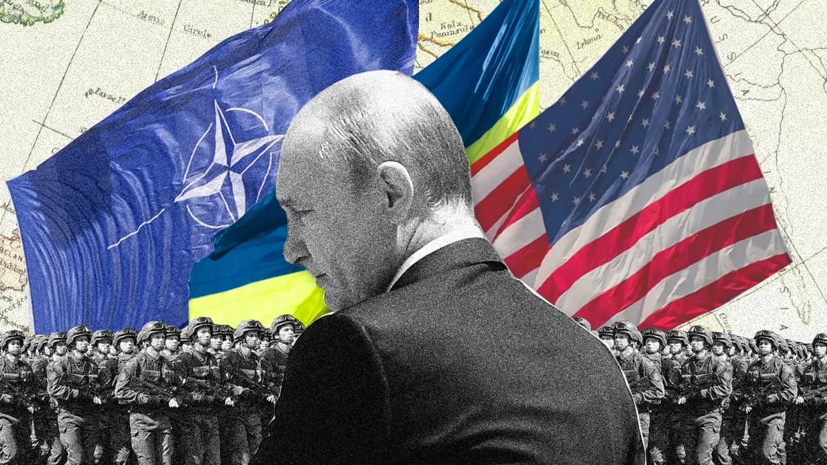 Rusia shkel, kërcënon, saboton - NATO përgjigjet e bashkuar