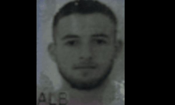 Policia kërkon ndihmë për kapjen e dilerit të drogës