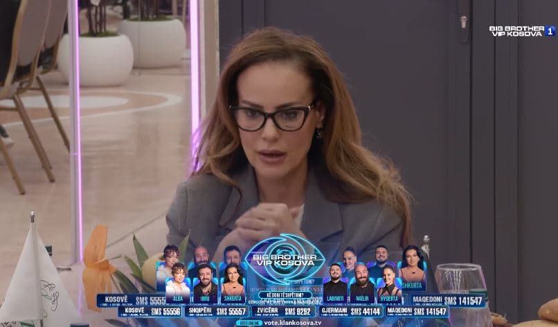 Hygerta: Krijova marrëdhënie të mira me banorët, është e vërtetë që kam qenë në gjumë (VIDEO)