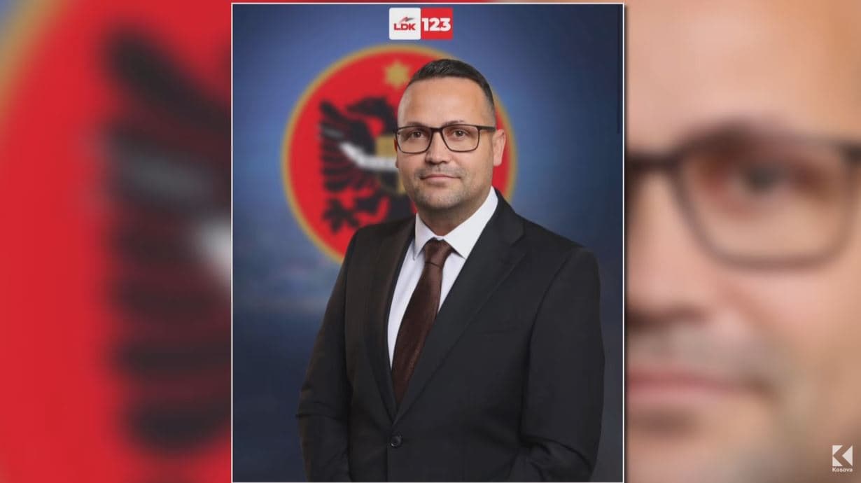 Ish-kandidati i LDK-së: Fituesi i votave të diasporës nuk është në garë (VIDEO)