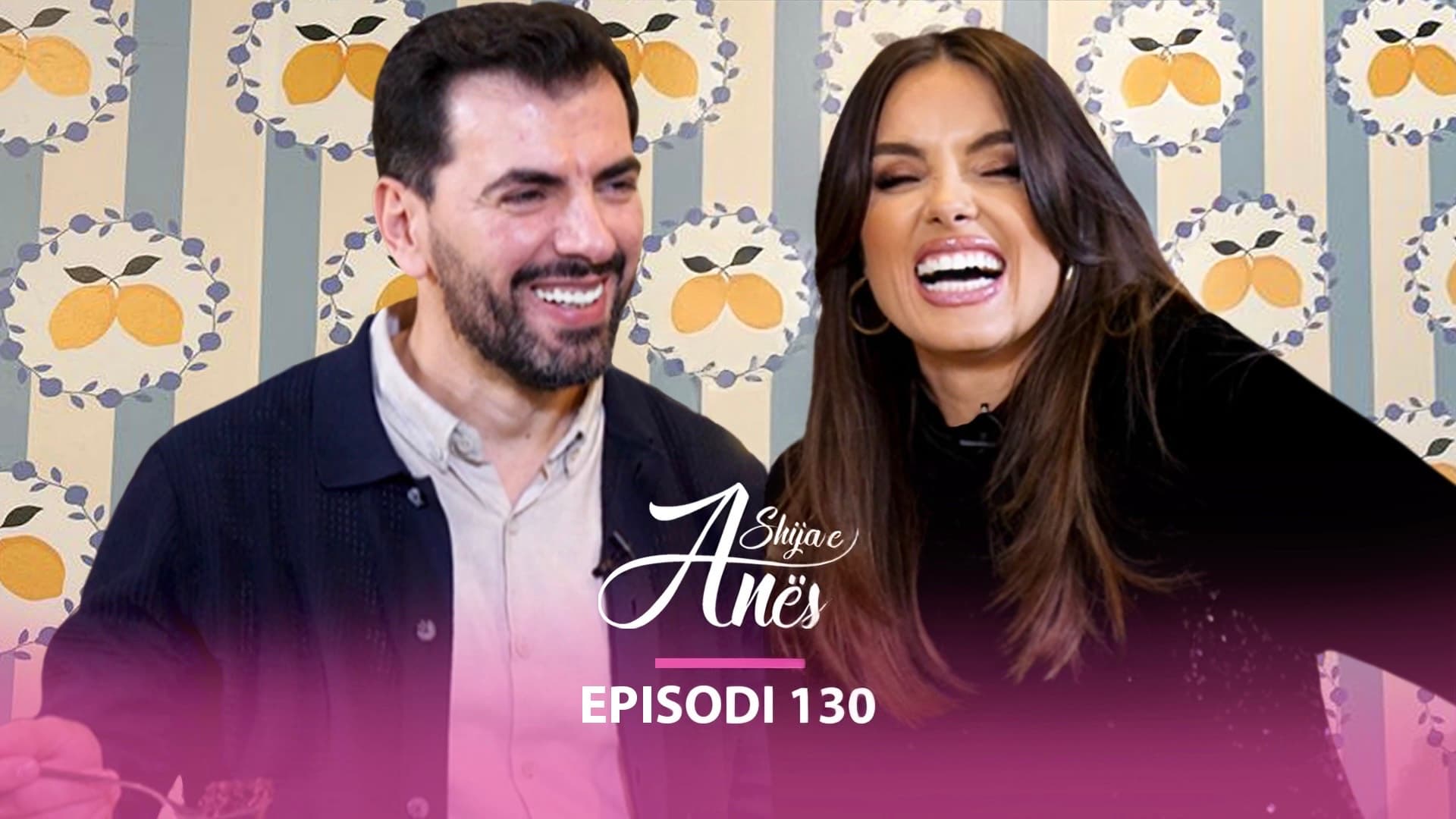 Krasniqi flet me shumë pasion për punën televizive (VIDEO)