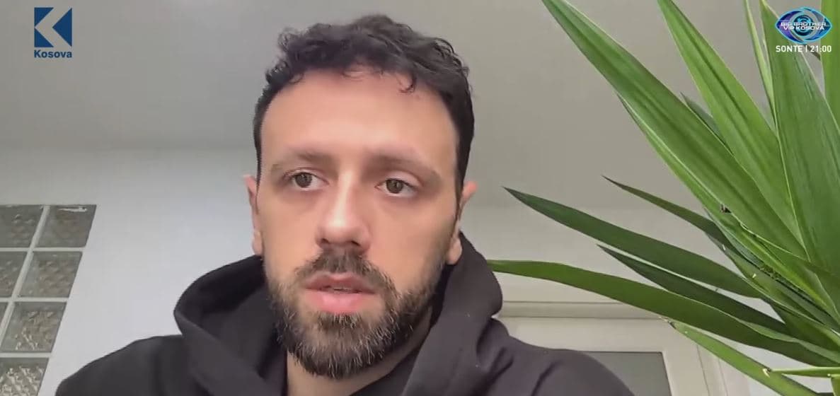 Ibro flet pas largimit nga shtëpia: Jam i pari që e nxora dikë nga vetja me tri muhabete (VIDEO)